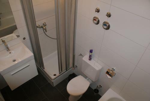 Apartamento Ferienwohnung Cedric
