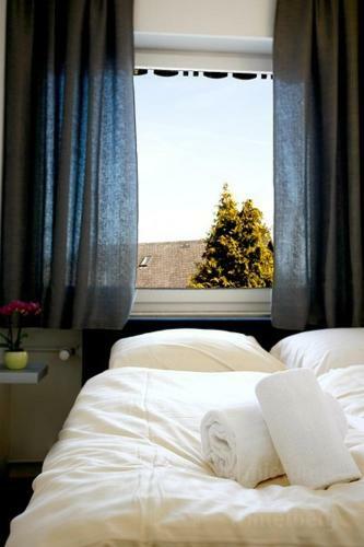 Apartamento Ferienwohnung Cedric