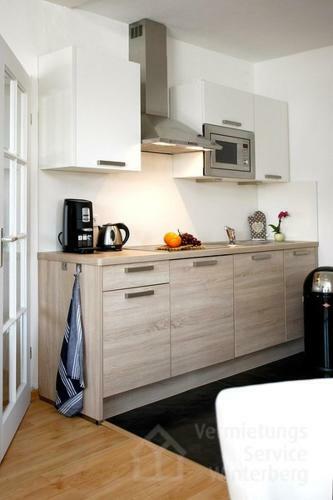 Apartamento Ferienwohnung Cedric