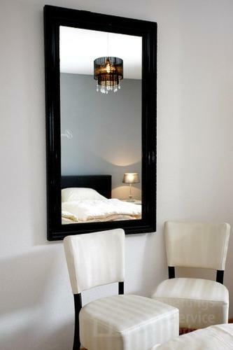 Apartamento Ferienwohnung Cedric