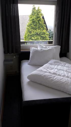 Apartamento Ferienwohnung Cedric