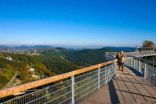 Apartamento Ferienwohnung Cedric