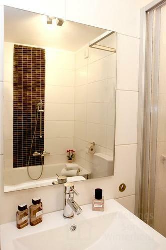 Apartamento Ferienwohnung Cedric