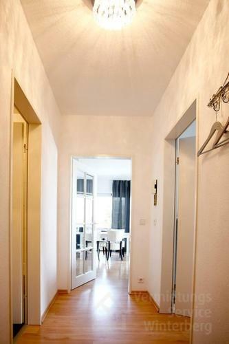 Apartamento Ferienwohnung Cedric