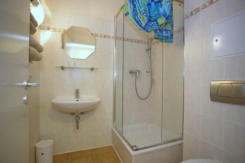 Apartamento Ferienwohnung-im-aegidienhof