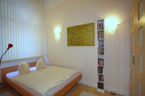 Apartamento Ferienwohnung-im-aegidienhof