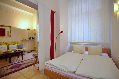 Apartamento Ferienwohnung-im-aegidienhof