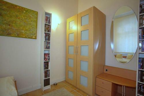 Apartamento Ferienwohnung-im-aegidienhof