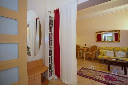 Apartamento Ferienwohnung-im-aegidienhof