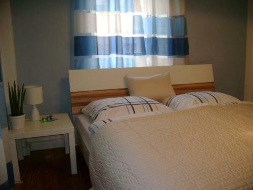 Apartamento Du Russel Suite