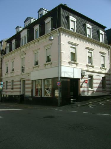 Apartamento Du Russel Suite