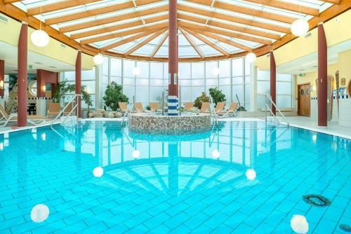 Apartamentos Ferienhaus Mit Sauna Und 2 R�der Inklusive