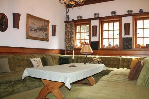 Apartamento Ferienhaus Friedrich