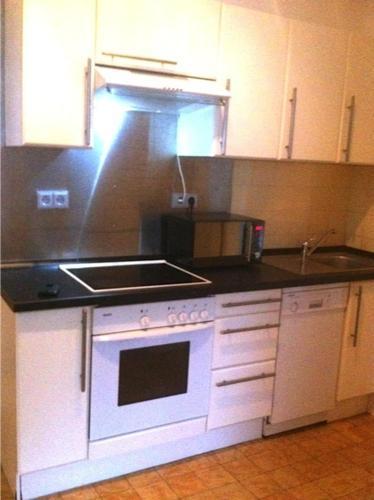 Apartamento Ferienwohnung Barbara