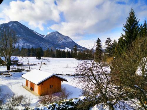 Hostal G�stehaus Geist