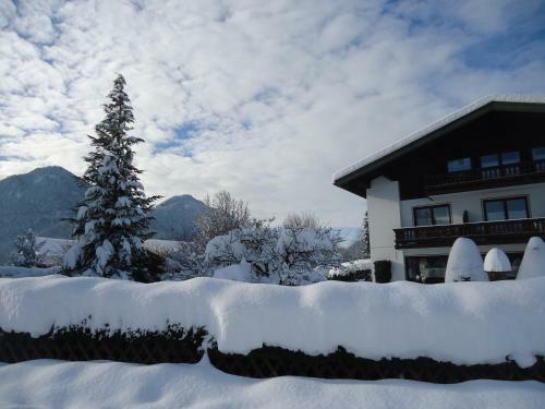Hostal G�stehaus Geist