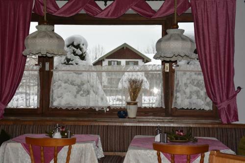 Hostal G�stehaus Geist