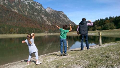Hostal G�stehaus Geist