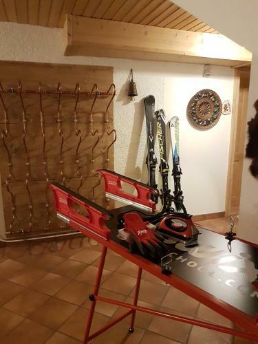 Hostal G�stehaus Geist