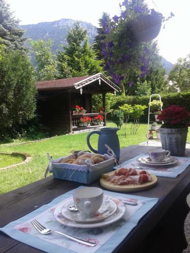 Hostal G�stehaus Geist