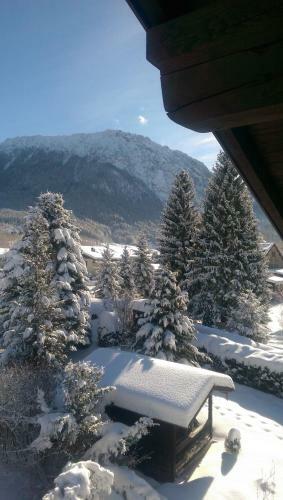 Hostal G�stehaus Geist