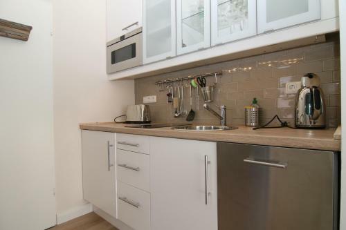Apartamento Wohnung Witte Berressem