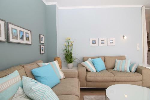 Apartamento Wohnung Witte Berressem