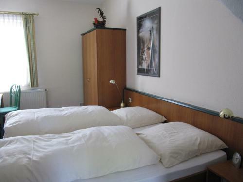 Hotel Altes Zollhaus Am Klinikum
