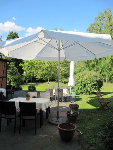 Hotel Altes Zollhaus Am Klinikum