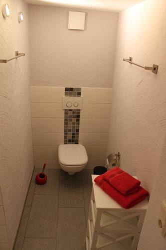 Apartamento Ferienwohnungen Im Alten Handelshof