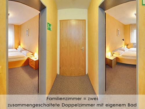 Hotel Keinath Stuttgart