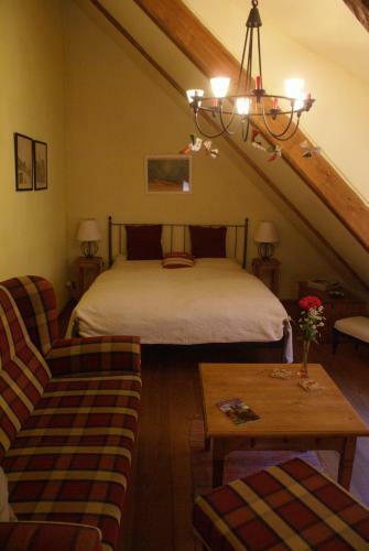 Apartamentos Ferienwohnung Im Schuhhof