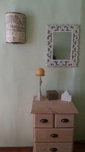 Apartamentos Ferienwohnung Im Schuhhof