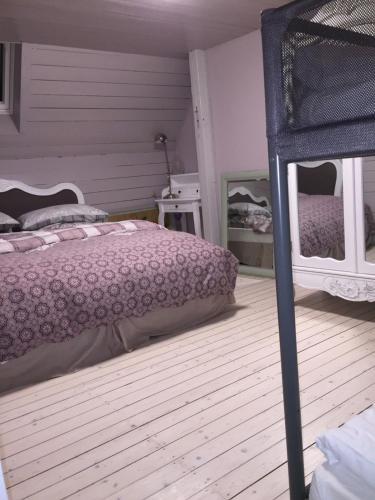 Apartamento Herz Bremens