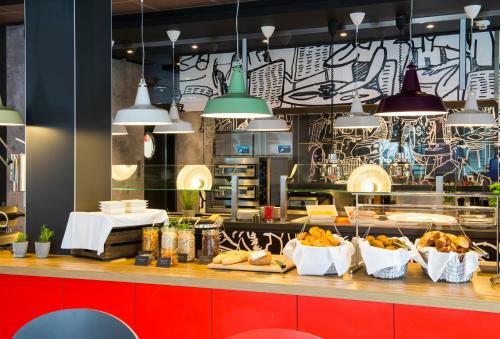 Hotel Ibis Muenchen Airport Sued