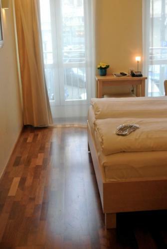Town Hotel Wiesbaden