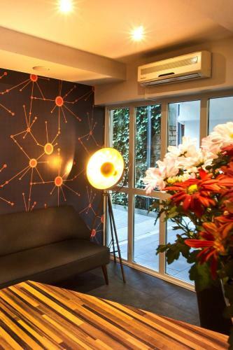 Town Hotel Wiesbaden