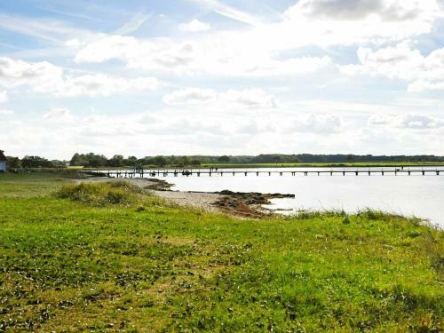 Two-bedroom Holiday Home In Gelting 5