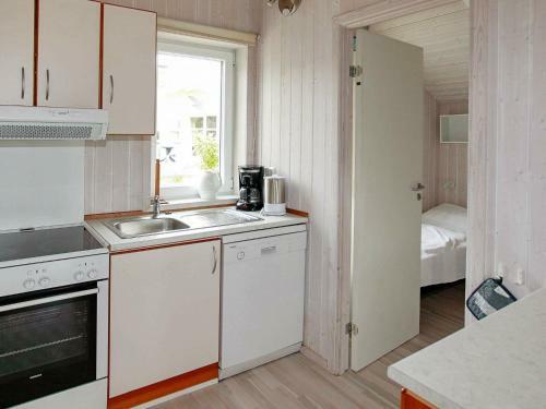 Two-bedroom Holiday Home In Gelting 5