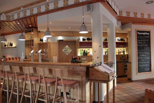 Aparthotel Hapimag Resort Braunlage