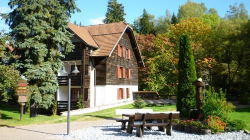 Aparthotel Hapimag Resort Braunlage