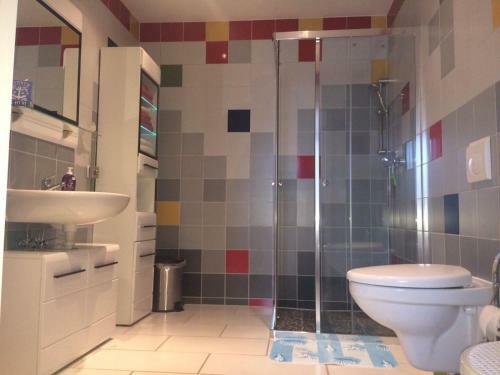 Apartamento Ferienwohnung Mitko