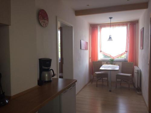 Apartamento Ferienwohnung Mitko