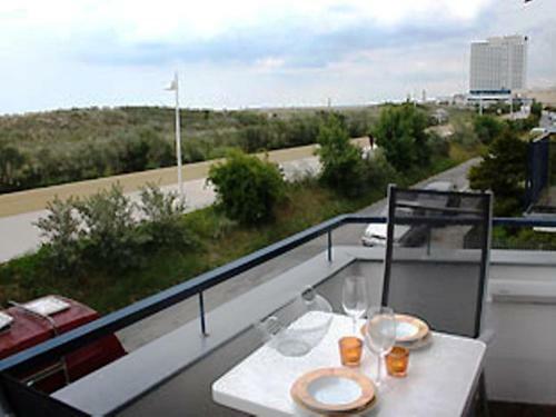 Apartamento Fewo Strandblick