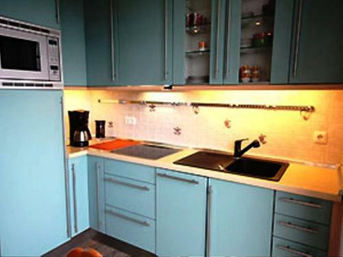 Apartamento Fewo Strandblick