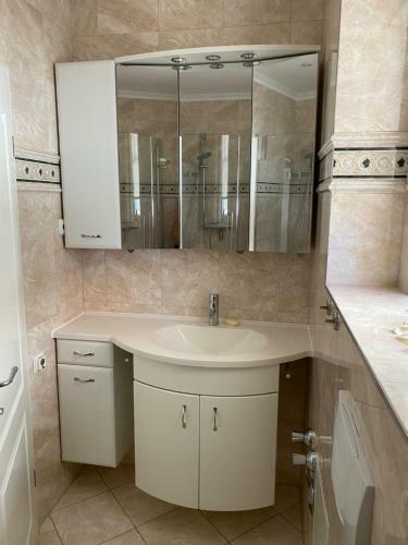 Apartamento Fewo Strandblick