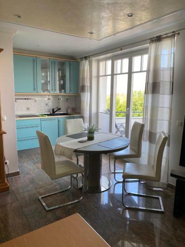 Apartamento Fewo Strandblick
