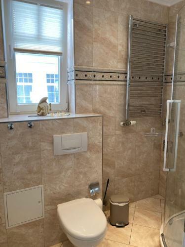 Apartamento Fewo Strandblick