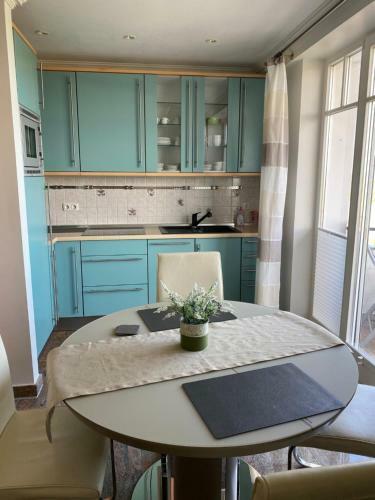 Apartamento Fewo Strandblick