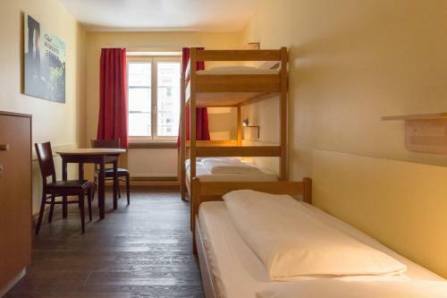 Albergue Euro Youth Hotel Munich